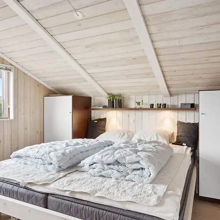 Evald - 400m From The Sea By Interhome Feriehus