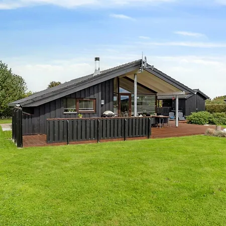 Evald - 400m From The Sea By Interhome * Hadsund