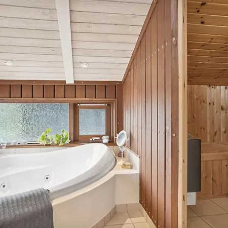 Evald - 400m From The Sea By Interhome