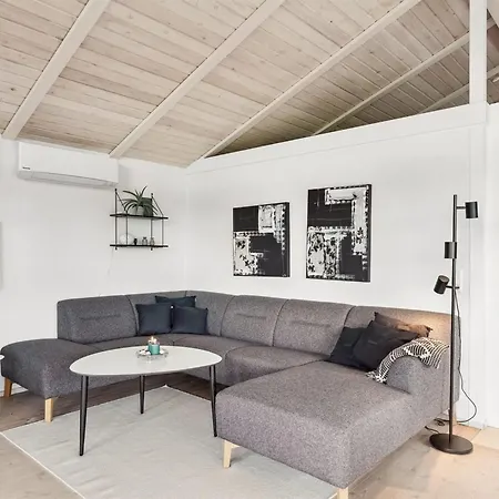 Evald - 400m From The Sea By Interhome * Hadsund