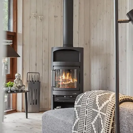 Evald - 400m From The Sea By Interhome Feriehus *