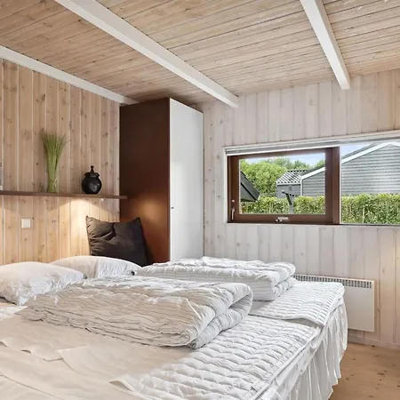Evald - 400m From The Sea By Interhome *