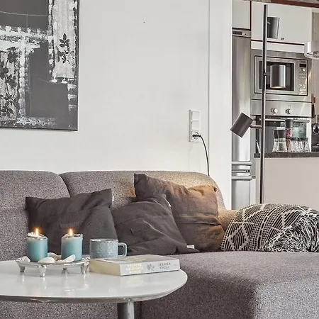 Evald - 400m From The Sea By Interhome