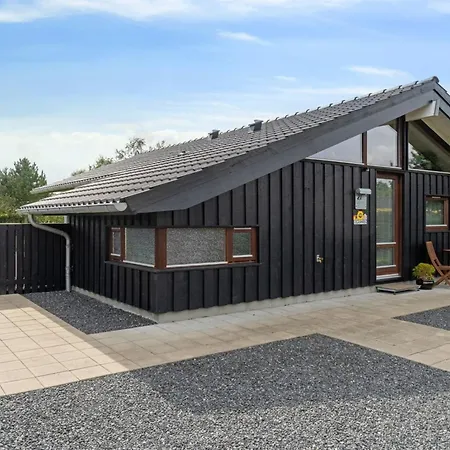 Feriehus Evald - 400m From The Sea By Interhome