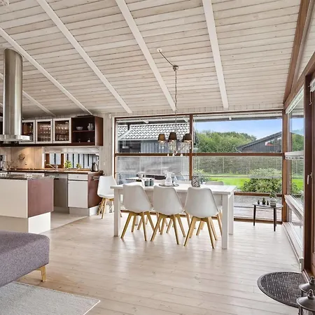 Evald - 400m From The Sea By Interhome *