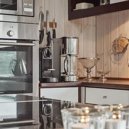 Evald - 400m From The Sea By Interhome Feriehus