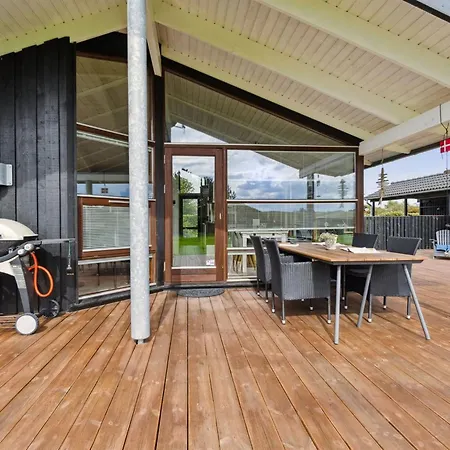 Feriehus Evald - 400m From The Sea By Interhome