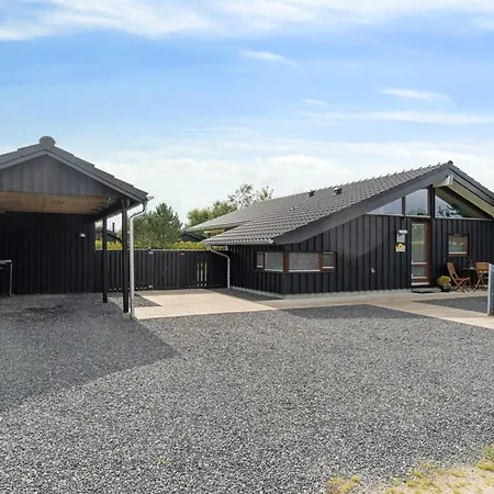 Evald - 400m From The Sea By Interhome