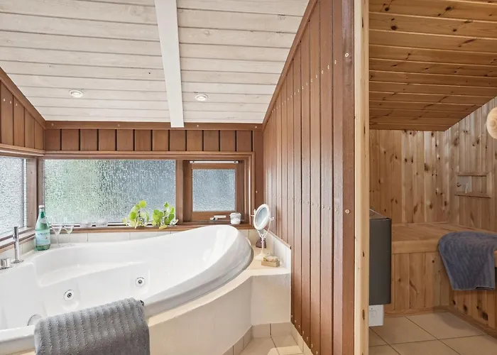 Evald - 400m From The Sea By Interhome