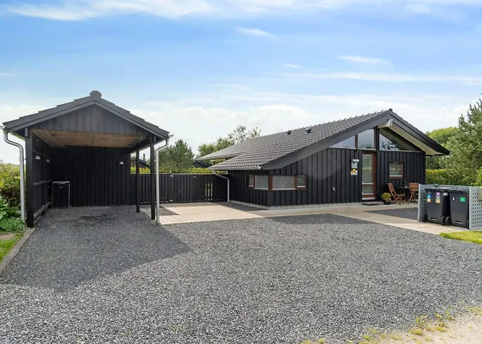 Evald - 400m From The Sea By Interhome